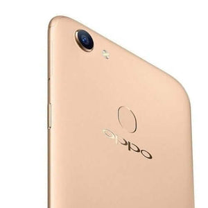 Oppo F5 32GB, 4GB Ram single sim Gold