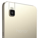 Honor 7i 32GB, 2GB Ram single sim Gold