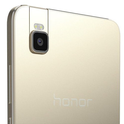 Honor 7i 32GB, 2GB Ram single sim Gold