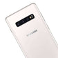 Galaxy S10+ 128GB Storage Ceramic White Price in - Buy now