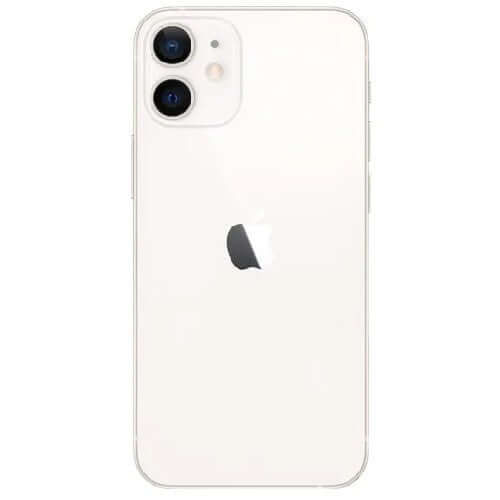 Shop for Apple iPhone 12 Mini 64GB White at