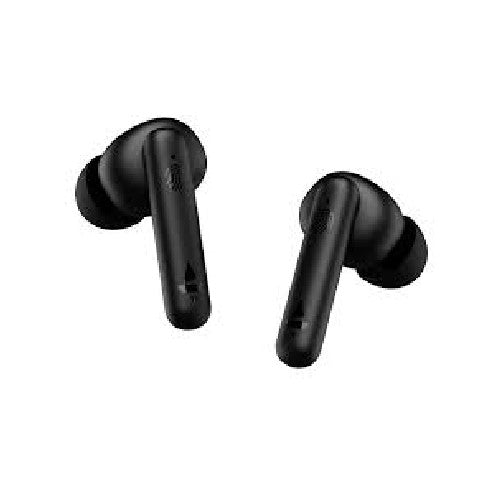 boAt Airdopes 141 Bluetooth Truly Wireless in Ear Headphones with 42H, Bold Black Brand New