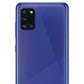 Samsung Galaxy - A31 128GB, 4GB Ram single sim Prism Crush Blue in