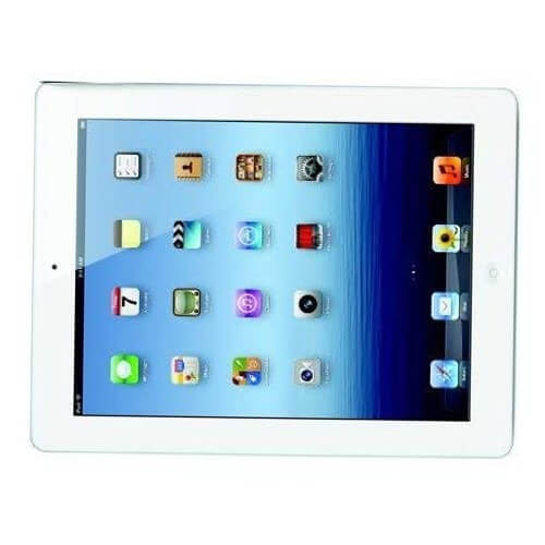 Amazon.co.jp: Apple iPad Air (4th Generation) Wi-Fi 64GB Silver  (Refurbished) : Computers