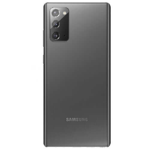 Samsung Galaxy Note20 5G 256GB Storage at Best Price in