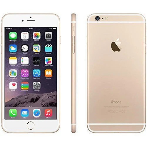  Apple iPhone 6 64GB Gold