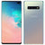 Samsung Galaxy S10 Plus Single Sim 128GB 8GB Ram Prism White