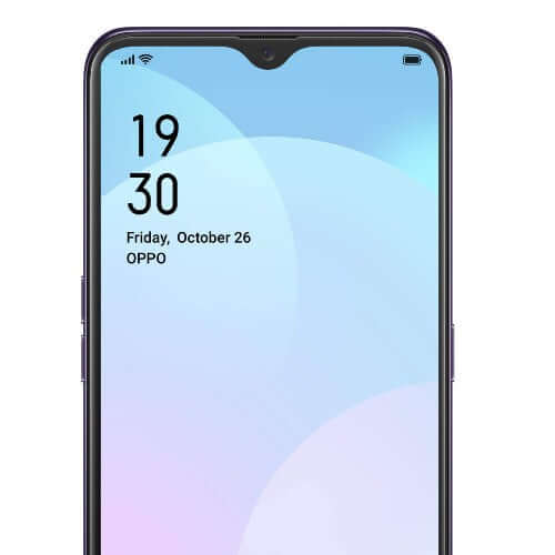 OPPO F11 CPH1911 8GB RAM 256GBストレージ Oppo F11 Dual SIM 8GB RAM 256GB Jewelry White