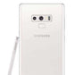 Samsung Galaxy Note9 Dual SIM 512GB 8GB RAM Pure White