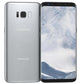 Samsung Galaxy S8 Plus Single Sim 64GB 4G LTE Arctic Silver