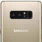 Samsung Galaxy Note8 128GB 6GB RAM Maple Gold