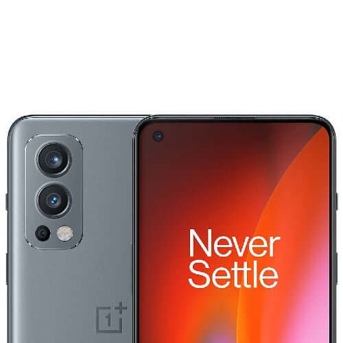 OnePlus Nord 2 Dual SIM, 8GB RAM 128GB 5G Gray Sierra Brand New