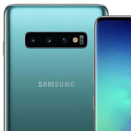 Samsung Galaxy S10 128GB 6GB Ram Single Sim Prism Green Samsung Galaxy S10 128GB 6GB Ram Single Sim Prism Green