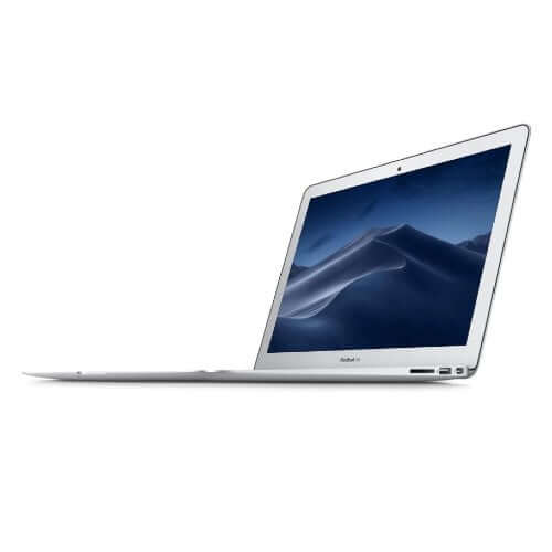 Apple MacBook Air Core i5-2467M Dual-Core Laptop