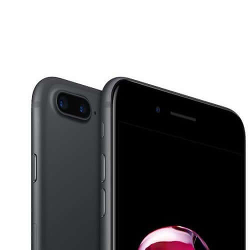  Apple iPhone 7 Plus 32GB Black