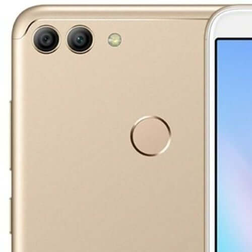 Huawei Y9 2018 128GB, 4GB Ram Gold