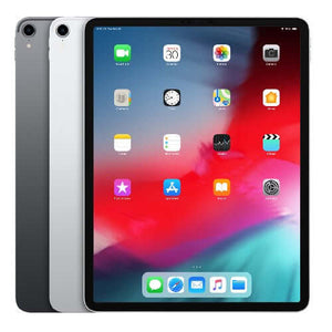 Shop iPad Pro 12.9 (3rd Generation) - 256GB- WIFI in