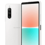 Sony Xperia 10 Mark 4 White 128GB smartphone offers in Riyadh 