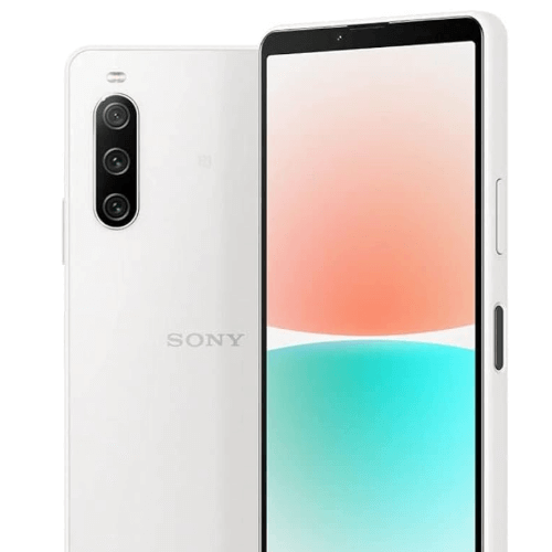 Sony Xperia 10 Mark 4 White 128GB smartphone offers in Riyadh 