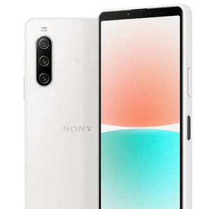 Sony Xperia 10 Mark 4 White 128GB smartphone offers in Riyadh 