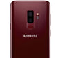 Shop online Samsung Galaxy S9 Plus 64GB 6GB RAM Burgundy Red Online at best price in