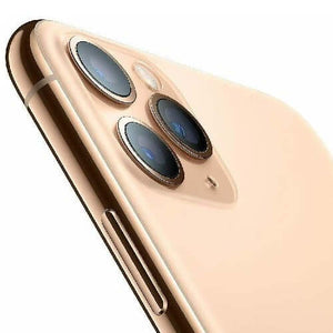 Apple iPhone 11 Pro Max 256GB Gold Good - Camera