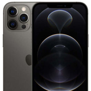 Apple iPhone 12 Pro, Graphite