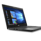 Dell Latitude E7280 i7 7th Gen, 256GB - 8GB Ram