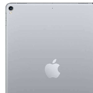 Apple IPad Pro 10.5inch WiFi Cellular Silver 256GB  in Saudi Arabia