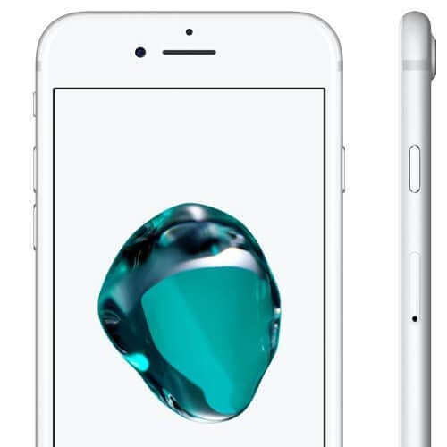Apple iPhone 7 128GB Silver – Buy at Fonezone.me