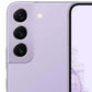 Galaxy S22 Plus 5G | 256 GB | Bora purple Price in