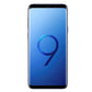Buy now - Samsung Galaxy S9 Plus 64GB 6GB RAM Single SIM Coral Blue in