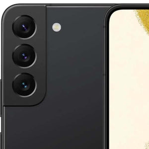 Samsung Galaxy S22 Plus Dual SIM 256GB 8GB RAM RAM Phantom Black