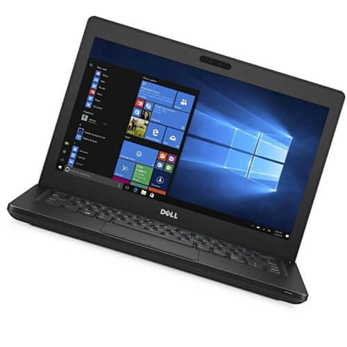 Dell Latitude 5280 i5 7th Gen 8GB 256GB Laptop