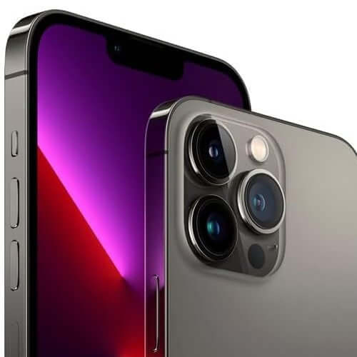 Apple iPhone 13 Pro Max [256GB, Graphite]