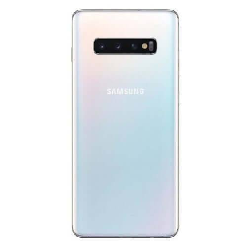 Buy Refurbished Samsung Galaxy S10 Plus 512GB Storage In , ()