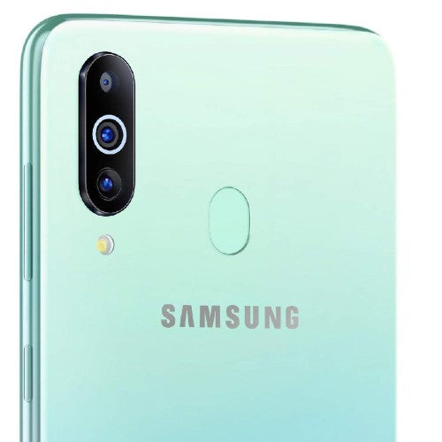 Samsung Galaxy A60 128GB 6GB Ram - Seawater Blue 