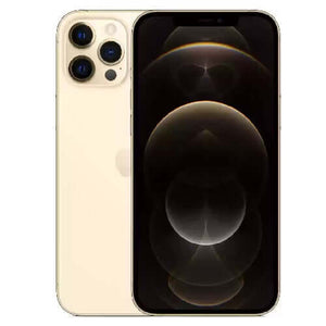 Shop for Apple iPhone 12 Pro 512GB Gold Good Online at
