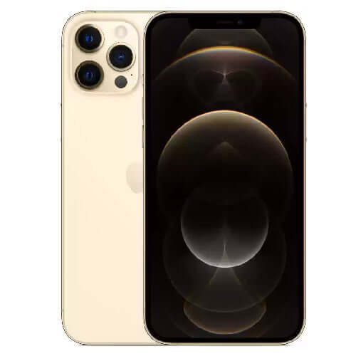 Apple iPhone 12 Pro 512GB Gold Good in