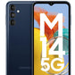 Samsung Galaxy M14 128GB 6GB RAM , Berry Blue Brand New