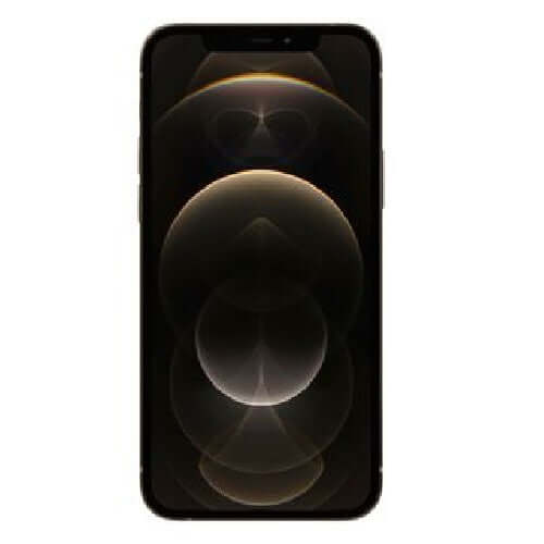Refurbished Apple iPhone 12 Pro 512GB Gold Good Price in