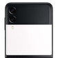 Samsung Galaxy Z Flip3 256GB 12GB RAM White