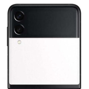 Samsung Galaxy Z Flip3 256GB 12GB RAM White