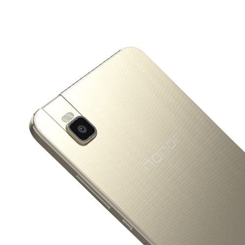 Honor 7i 32GB, 2GB Ram (single sim) Gold