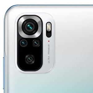 Xiaomi Redmi Note 10S Ocean Blue 128GB 8GB RAM 4G LTE smartphone for sale in KSA