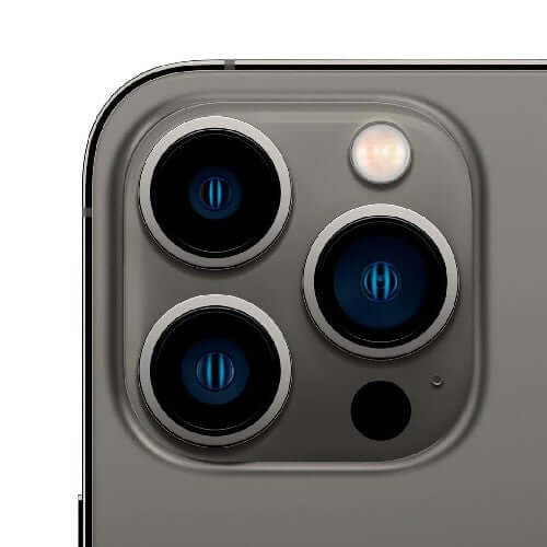 Apple iPhone 13 Pro 512GB Graphite Smartphone – Buy Now