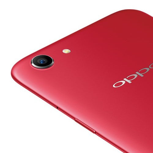 Oppo A83 128GB 6GB RAM single sim Red