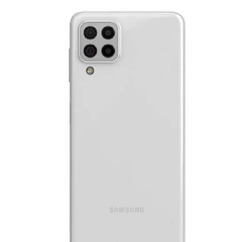 Samsung Galaxy A22 128GB 4GB RAM White