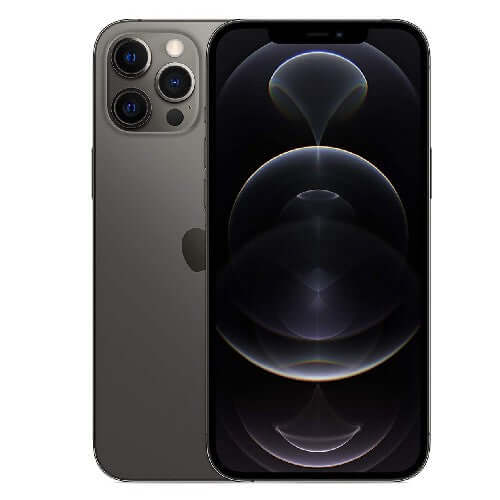 Shop now Apple iPhone 12 Pro 512GB Graphite Good Price in