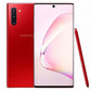 Samsung Galaxy Note10 256GB 8GB RAM Aura Red